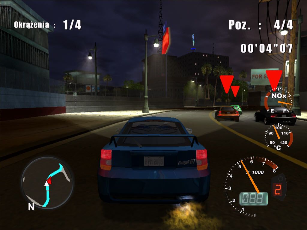RPM Tuning screenshot 3 for Xbox